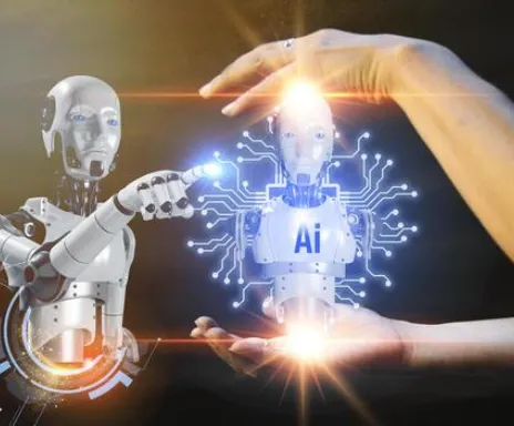 AI-powered chatbot system project built by cortellect software house