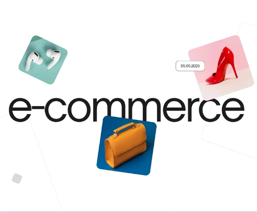 E-Commerce